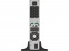 PowerWalker Zasilacz awaryjny on-line 3000VA 8X IEC + 1x IEC/C19OUT, USB/232, LCD, RACK 19/tower